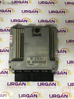 0281014070 03G906016LG EDC16U1 V.W CADDY MOTOR BEYNİ BOSCH