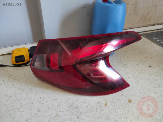 HUNDAİ İ20 SAG ARKA STOP TAMER OTOMOTİV