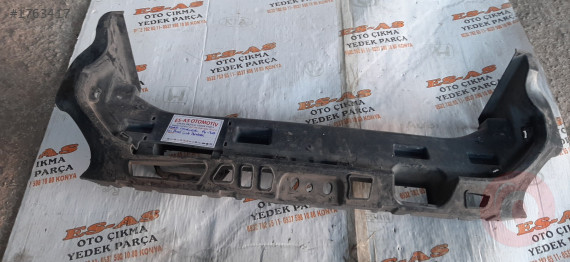 Ford Courier ön panel üst braketi 2014 2020