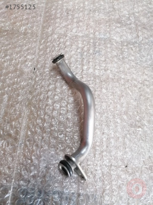 04E145735C 04E145735R 04E145735AC TURBO YAĞ BORUSU VW CADDY GOLF