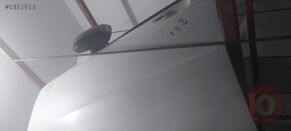 PEUGEOT 508 ORJİNAL ÇIKMA SOL ÖN KAPI