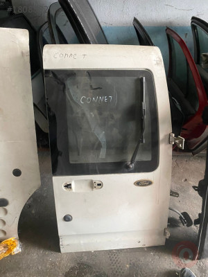 FORD TOURNEO CONNECT SAĞ  BAGAJ KAPISI