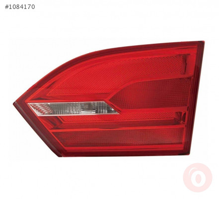 VW JETTA 11-14 SAĞ STOP İÇ LAMBASI 5C6945094A