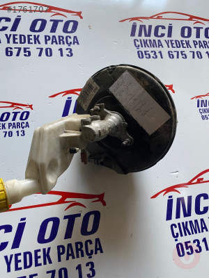 2016 Citroen C Elyese c3 c4 208 uyumlu Cıkma temiz