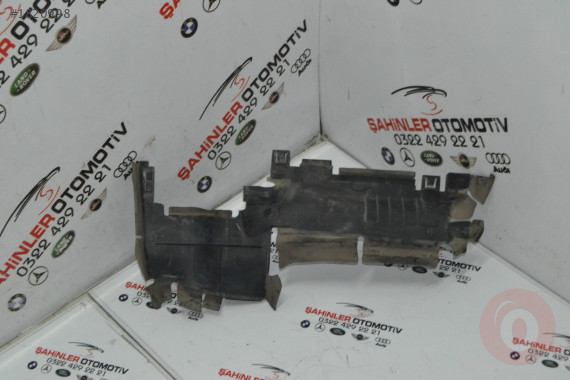 AUDİ A4 SOL ÖN TAMPON BRAKETİ 8W0121283AR