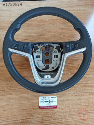 OPEL ASTRA J DİREKSİYON