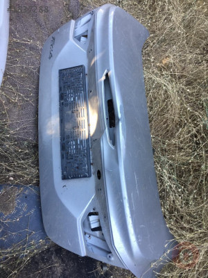 2013 FORD FOCUS BAGAJ ÇIKMA PARÇA