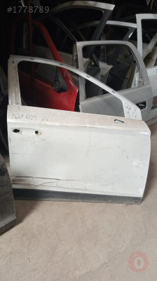 SEAT IBIZA ÇIKMA SAĞ ÖN KAPI OTO MEHMET GÜVENCESİYLE