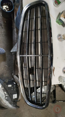 MERCEDES C SERİSİ W205 EXCLUSİVE PANJUR OTO MEHMET GÜVENCESİ