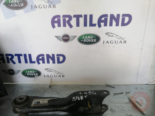 LANDROVER SPORT TAŞIYICI