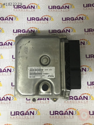 55195172 MJD6JF.P1 FİAT PUNTO MOTOR BEYNİ