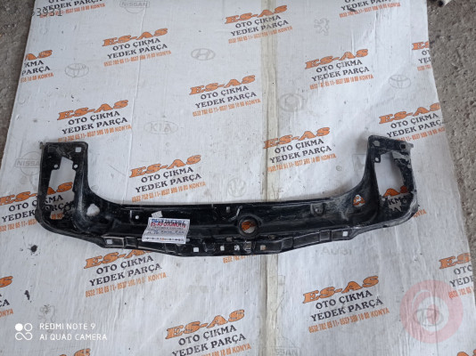 BMW 1-2-3 Serisi F22 Ön Panel Üst Sacı 2012-2018