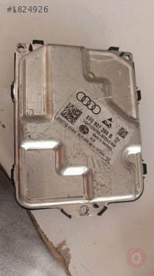 Volkswagen Tiguan Led beyni çıkma 8V0907399B