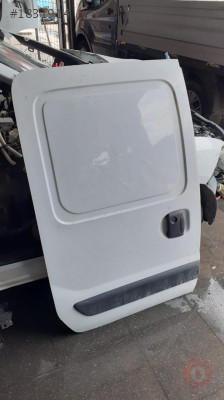 RENAULT KANGOO SAĞ ARKA KAPI