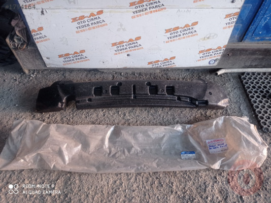 Hyundai Accent Blue Ön Tampon Köpük 2011-2015 (sıfır orjina)