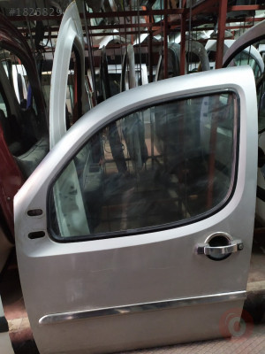 FİAT DOBLO SOL ÖN KAPI GÜL OTOMOTİV YEDEK PARÇA