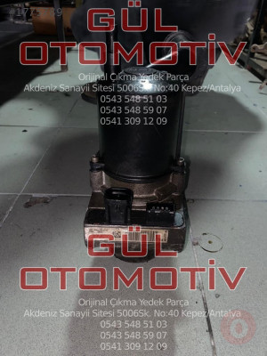 CİTROEN C4 ORİJİNAL ÇIKMA DİREKSİYON POMPASI GÜL OTOMOTİV