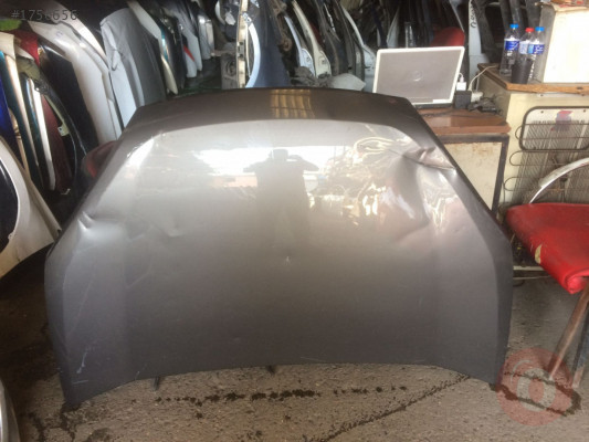 2016 Fiat doblo çıkma motor kaput