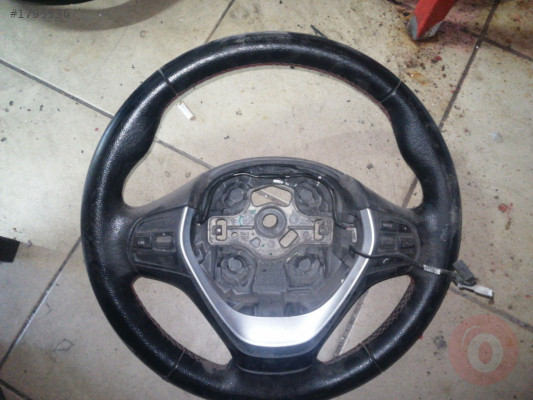 F30 DİREKSİYON SİMİDİ