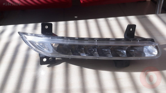 FLUENCE SOL GÜNDÜZ LEDİ