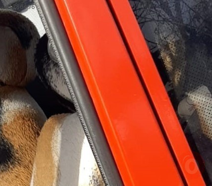 1993 renault toros çıkma sol ön koltuk başlığı