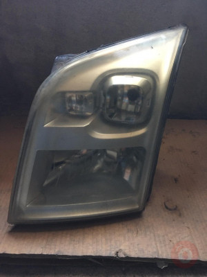 2010_2012 FORD TRANSİT SOL FAR ÇIKMA PARÇA