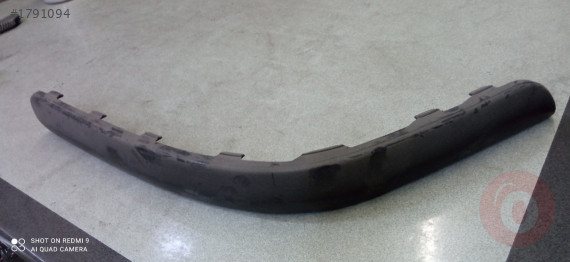 VOLKSWAGEN GOLF 4 ARKA TAMPON BANDI 1J6807791A