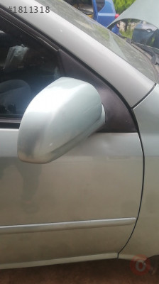 CHEVROLET LACETTİ SAĞ AYNA .OTO ERKAN ÜNYE