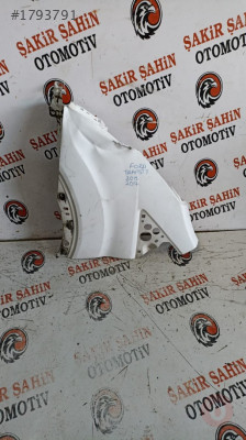 FORD TANSİT 2015-2018 ÇAMURLUK ÇIKMA PARÇA