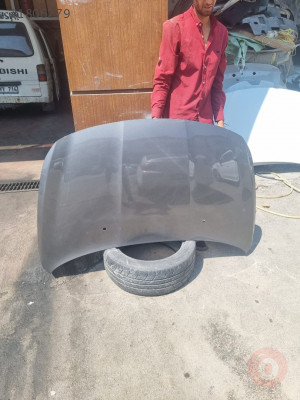 FİAT EGEA FÜME MOTOR KAPUTU ÇIKMA HATASIZ BOYASIZ AL TAK