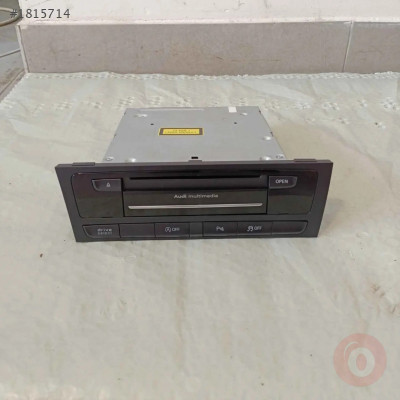 8R1035748J MULTİMEDYA EKRAN KONTROL ÜNİTESİ AUDİ A4 A5 Q5