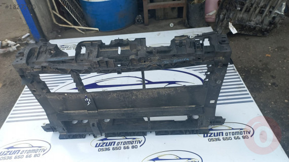 2020 FORD COURİER TAMPON DEMİRİ ÇIKMA PARÇA