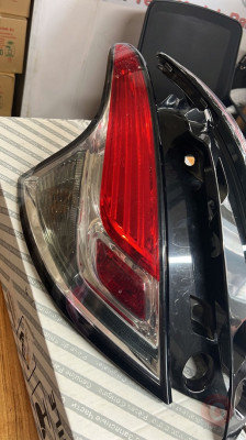 Lancia ypsilon sağ stop lambası