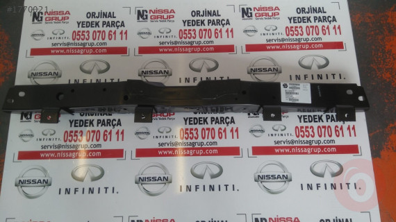 NİSSAN X-TRAİL ÖN PANEL ÜST SIFIR YEDEK PARÇA T32 2014-2020