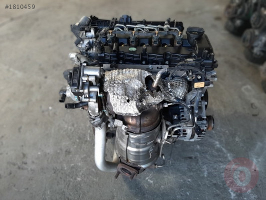 HYUNDAİ ACCENT BLUE MOTOR 1.6 DİZEL 2012-2018 ORJİMAL ÇIKMA