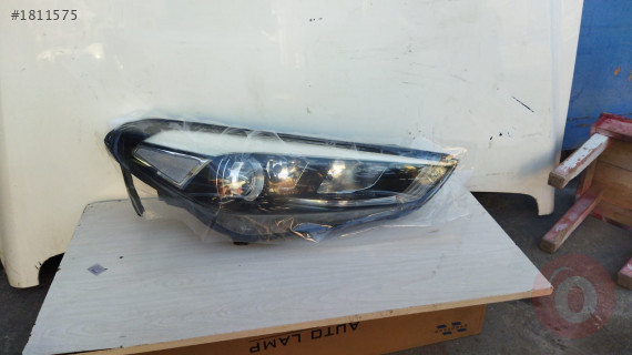 hyundai tucson sağ far