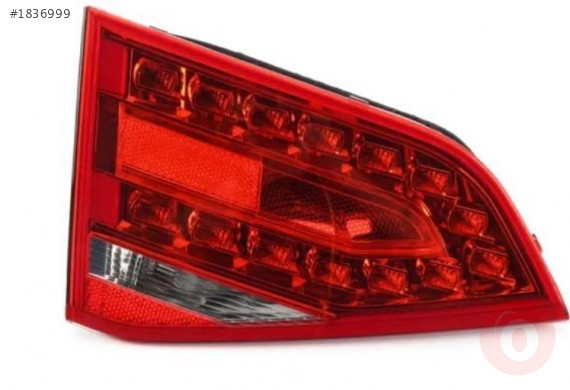 AUDI A4 2008 2015 SOL İÇ STOP SIFIR 8K5945093K