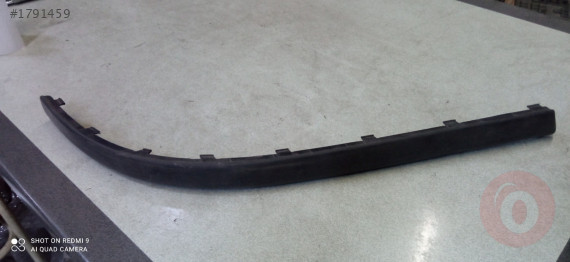 SEAT TOLEDO ARKA TAMPON ÇITASI