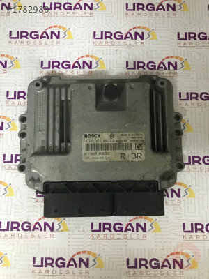 0281012095 37820-RMA-E15 HONDA CR-V MOTOR BEYNİ BOSCH ECU