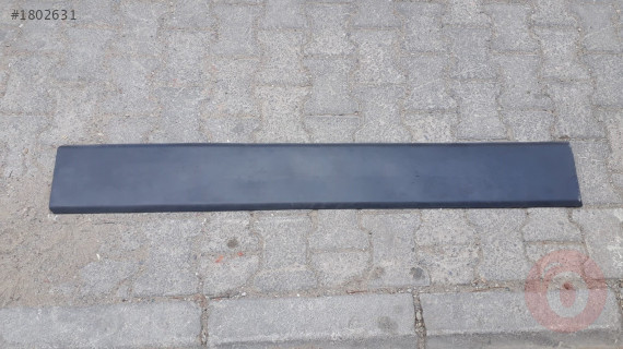 FİAT DUCATO KAPI BANDI