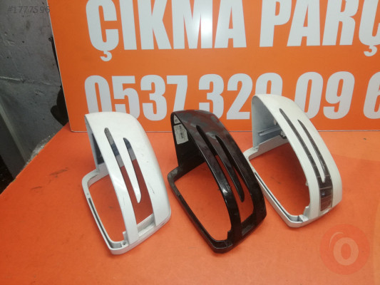 MERCEDES CLA AYNA KAPAĞI