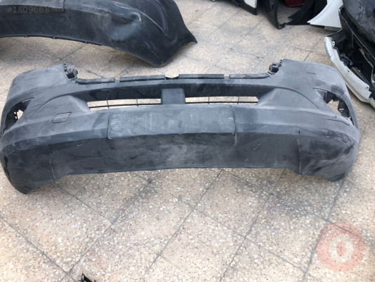 MERCEDES SPRİNTER W907-W910 ÖN TAMPON A9078802900
