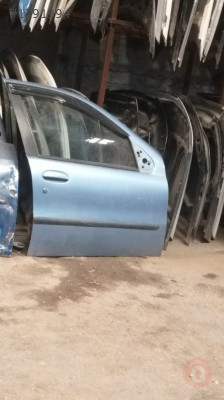 FIAT PALIO ÇIKMA HATASIZ DOLU SAĞ ÖN KAPI OTO MEHMET GÜVENCE