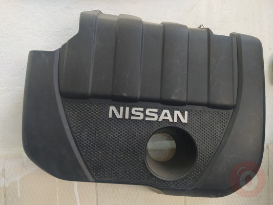 Nissan Navara Koruma kapağı