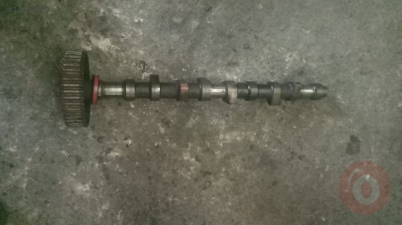 citroen jumper dv8 çıkma 1.9 eksantrik dişlisi