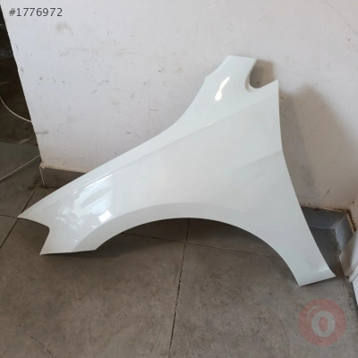 5G0821105B SOL ÖN ÇAMURLUK VOLKSWAGEN GOLF 7.5 2017>>2020