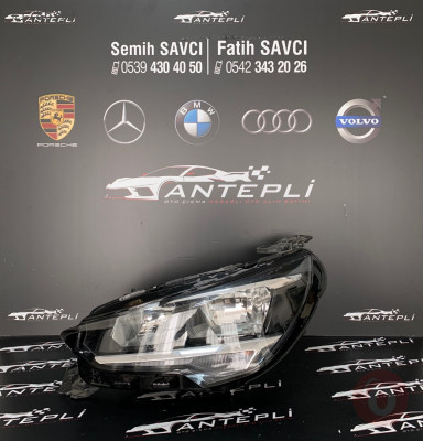 OPEL CORSA F SOL FAR ÇIKMA
