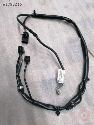 5Q0971230BA 5Q0971230BL 5Q0971230FS ALTERNATÖR KABLO TESİSAT