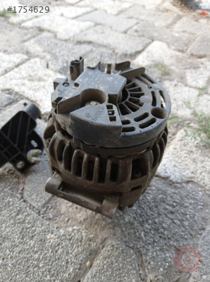 Alternatör 7700434900 1,6 16V Renault Laguna II 2