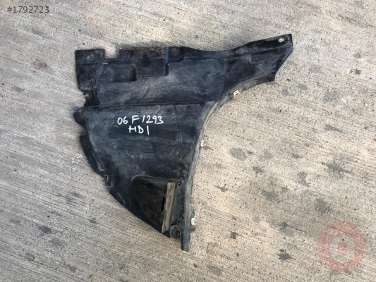 BMW F44 SAĞ ÖN KÜREK BAKALİTİ 51758497244